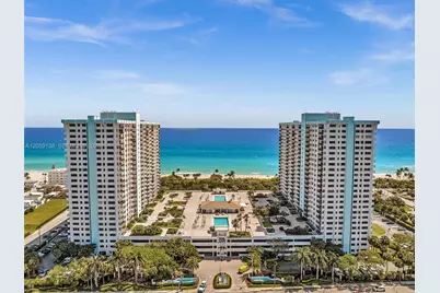 1201 S Ocean Dr #802S, Hollywood, FL 33019 - Photo 3