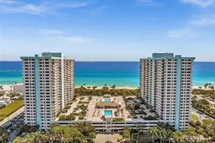 1201 S Ocean Dr, Hollywood, FL 33019 - Photo 3