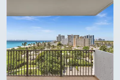1201 S Ocean Dr #802S, Hollywood, FL 33019 - Photo 15