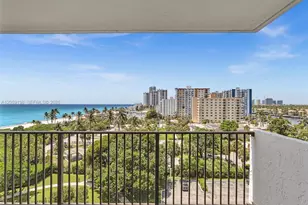 1201 S Ocean Dr, Hollywood, FL 33019 - Photo 15