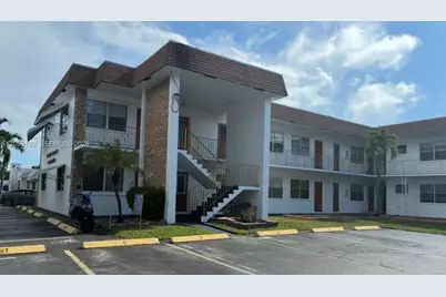 1007 N 19th Ave #19, Hollywood, FL 33020 - Photo 7