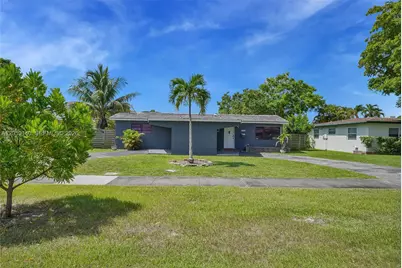 3338 Cleveland St, Hollywood, FL 33021 - Photo 1