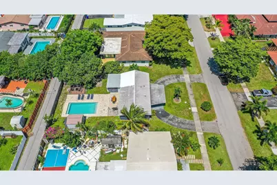 3338 Cleveland St, Hollywood, FL 33021 - Photo 27