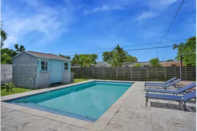 3338 Cleveland St, Hollywood, FL 33021 - Photo 19