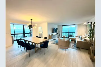 2333 Brickell Ave #2512, Miami, FL 33129 - Photo 1