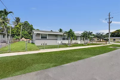 5900 NW 19th St #B, Sunrise, FL 33313 - Photo 17