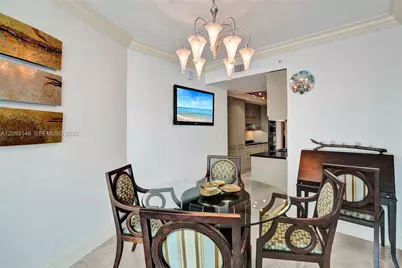 3101 S Ocean Dr #3607, Hollywood, FL 33019 - Photo 15