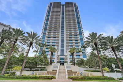 3101 S Ocean Dr #3607, Hollywood, FL 33019 - Photo 3