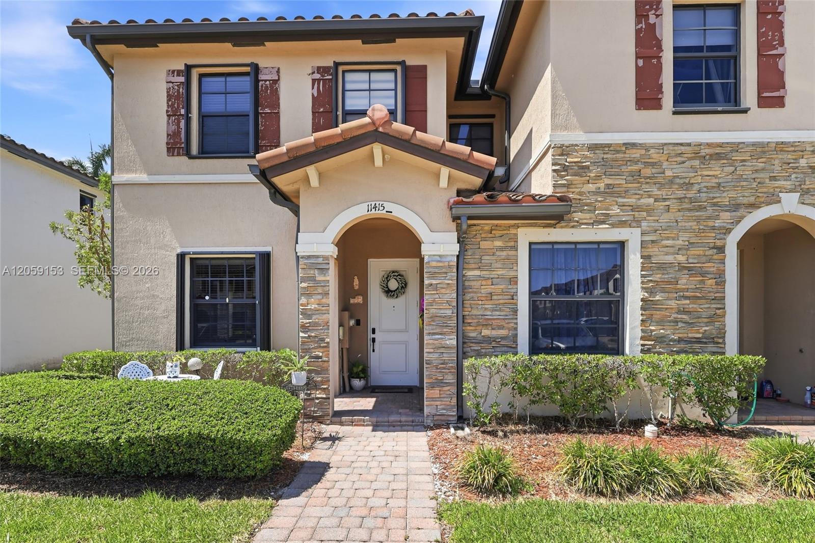 11415 SW 248th Terrace - 11415 SW 248th Terrace, Homestead, FL 33032 Luxury Property | Jose Angel Pina