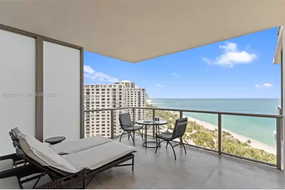 9703 Collins Ave #1205, Bal Harbour, FL 33154 - Photo 31