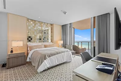 9703 Collins Ave #1205, Bal Harbour, FL 33154 - Photo 35