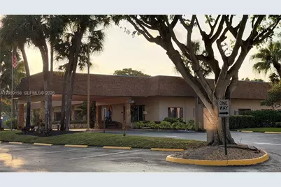 6090 N Sabal Palm Blvd #311, Tamarac, FL 33319 - Photo 35