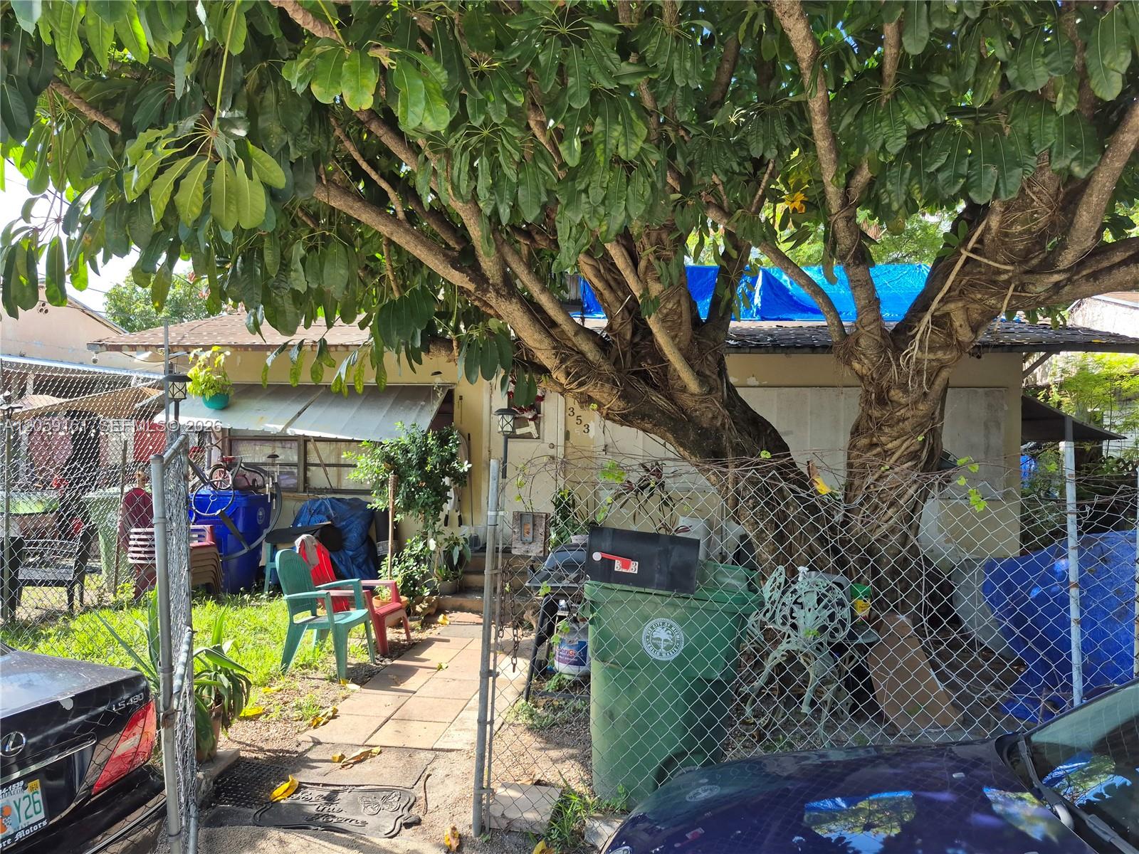 353 NE 58th St - 353 NE 58th St, Miami, FL 33137 Luxury Property | Jose Angel Pina