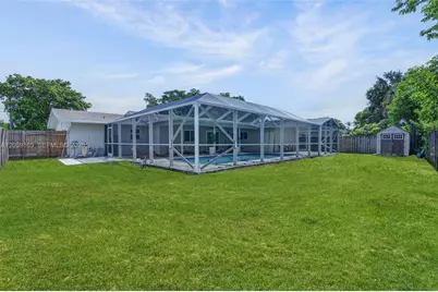 7400 NW 15th St, Plantation, FL 33313 - Photo 35