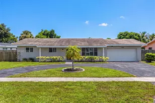 7400 NW 15th St, Plantation, FL 33313 - Photo 1