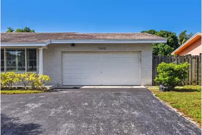 7400 NW 15th St, Plantation, FL 33313 - Photo 3