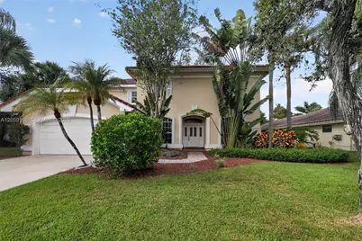 6020 NW 67th Ct, Parkland, FL 33067 - Photo 1