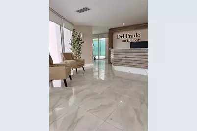 18051 Biscayne Blvd #1905, Aventura, FL 33160 - Photo 5