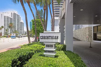 5825 Collins Ave #12H, Miami Beach, FL 33140 - Photo 35