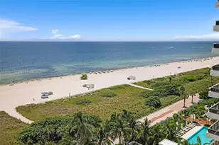 5825 Collins Ave, Miami Beach, FL 33140 - Photo 1