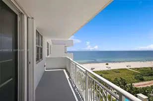 5825 Collins Ave, Miami Beach, FL 33140 - Photo 7