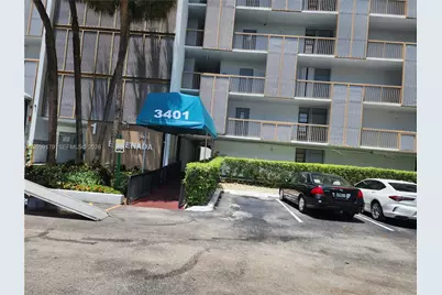 3401 N Country Club Dr #117, Aventura, FL 33180 - Photo 9