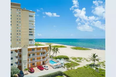 3401 NE 10th St #PH16W, Pompano Beach, FL 33062 - Photo 1