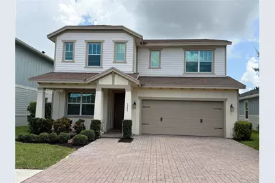 1344 Wandering Willow Way, Loxahatchee, FL 33470 - Photo 1