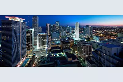 253 NE 2nd St #3302, Miami, FL 33132 - Photo 25