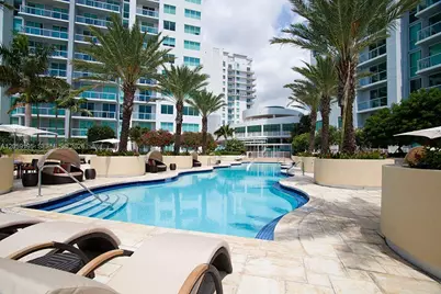 253 NE 2nd St #3302, Miami, FL 33132 - Photo 19