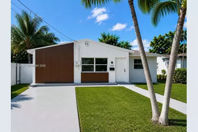 [Address not provided], Hollywood, FL 33020 - Photo 1