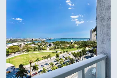 244 Biscayne Blvd #1202, Miami, FL 33132 - Photo 15