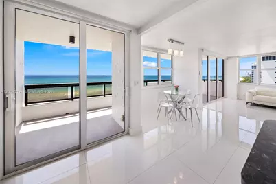 2555 Collins Ave #1511, Miami Beach, FL 33140 - Photo 15