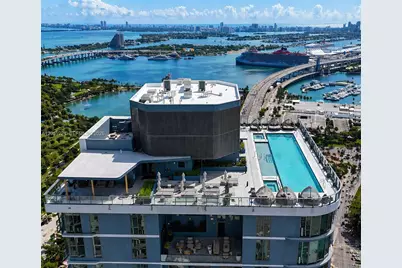 121 NE 5th St #1808, Miami, FL 33132 - Photo 1