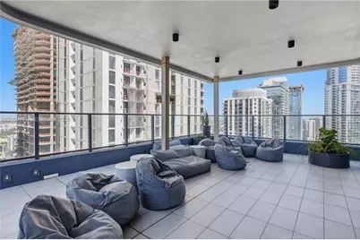 121 NE 5th St #1808, Miami, FL 33132 - Photo 31
