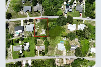 228 Melody Ct, Lake Placid, FL 33852 - Photo 1