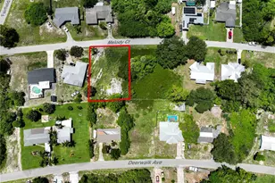 228 Melody Ct, Lake Placid, FL 33852 - Photo 1