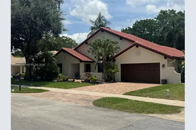 3160 Peachtree Cir, Davie, FL 33328 - Photo 1