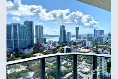 121 NE 34th St #3105, Miami, FL 33137 - Photo 1