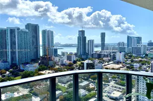 121 NE 34th St, Miami, FL 33137 - Photo 1