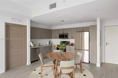 1601 SW 32 Avenue #413, Miami, FL 33145 - Photo 3