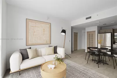 1601 SW 32 Avenue #501, Miami, FL 33145 - Photo 3