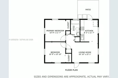 1238 Old Dixie Hwy, Homestead, FL 33030 - Photo 21
