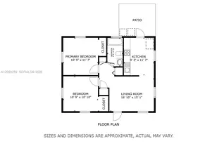 1238 Old Dixie Hwy, Homestead, FL 33030 - Photo 21
