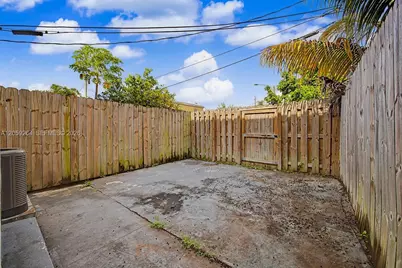 8466 NW 4th Ct #8466, Miami, FL 33150 - Photo 23
