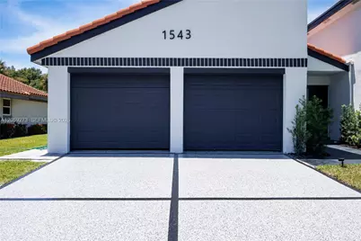 1543 SW 1st Ave, Boca Raton, FL 33432 - Photo 45