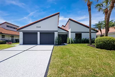 1543 SW 1st Ave, Boca Raton, FL 33432 - Photo 27