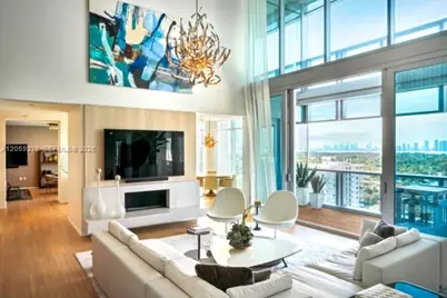 2901 Collins Ave #1602, Miami Beach, FL 33140 - Photo 5