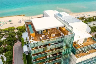 2901 Collins Ave #1602, Miami Beach, FL 33140 - Photo 1