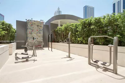 801 S Miami Ave #4709, Miami, FL 33130 - Photo 33